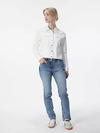 COMMA | Veste en jean | 
